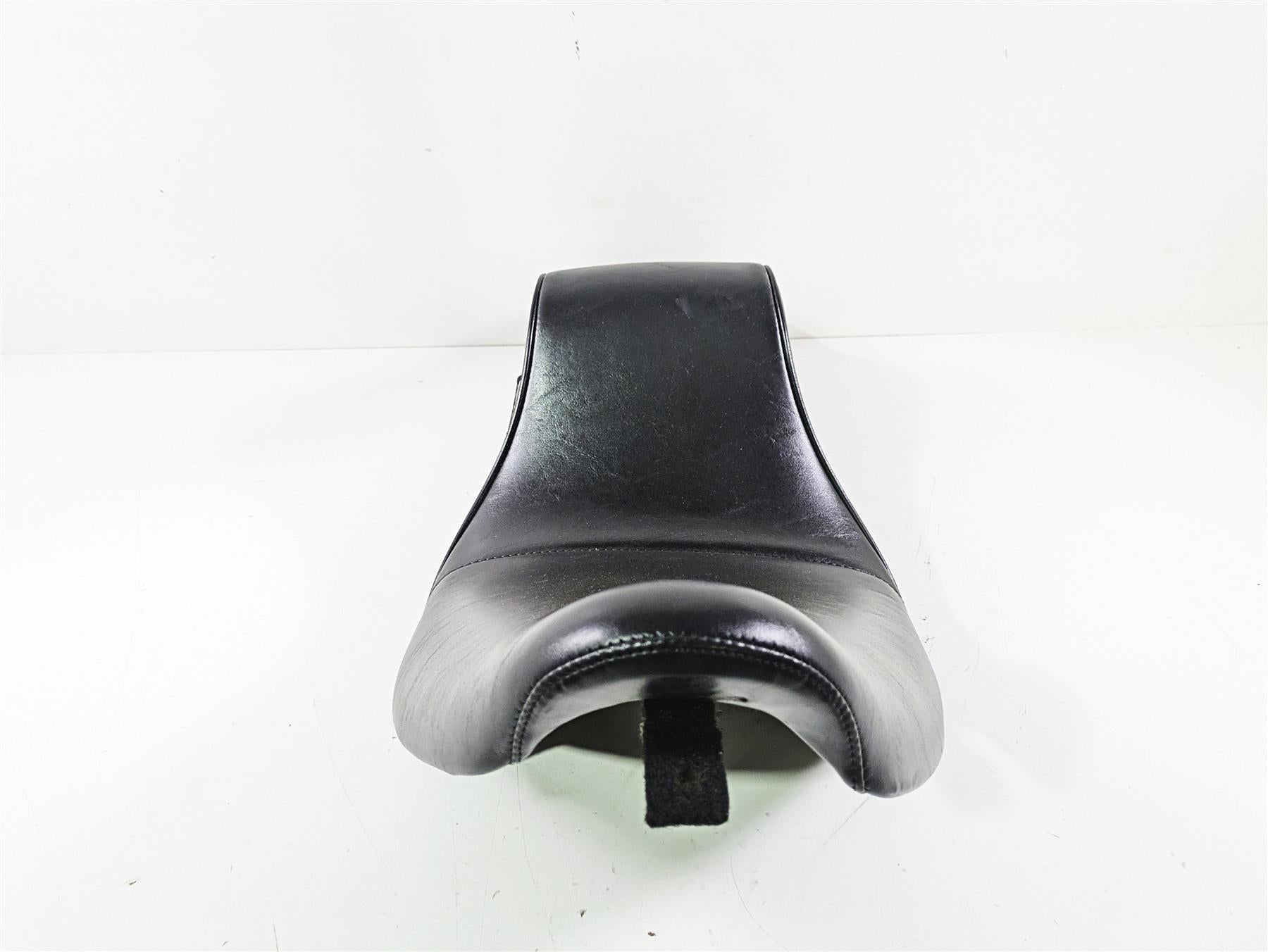 2008 Harley FLSTSB Cross Bones Le Pera Cherokee Seat Saddle 91-9536 {{ shop.shopifyCountryName }} - Mototech271