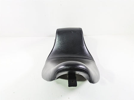 2008 Harley FLSTSB Cross Bones Le Pera Cherokee Seat Saddle 91-9536 {{ shop.shopifyCountryName }} - Mototech271