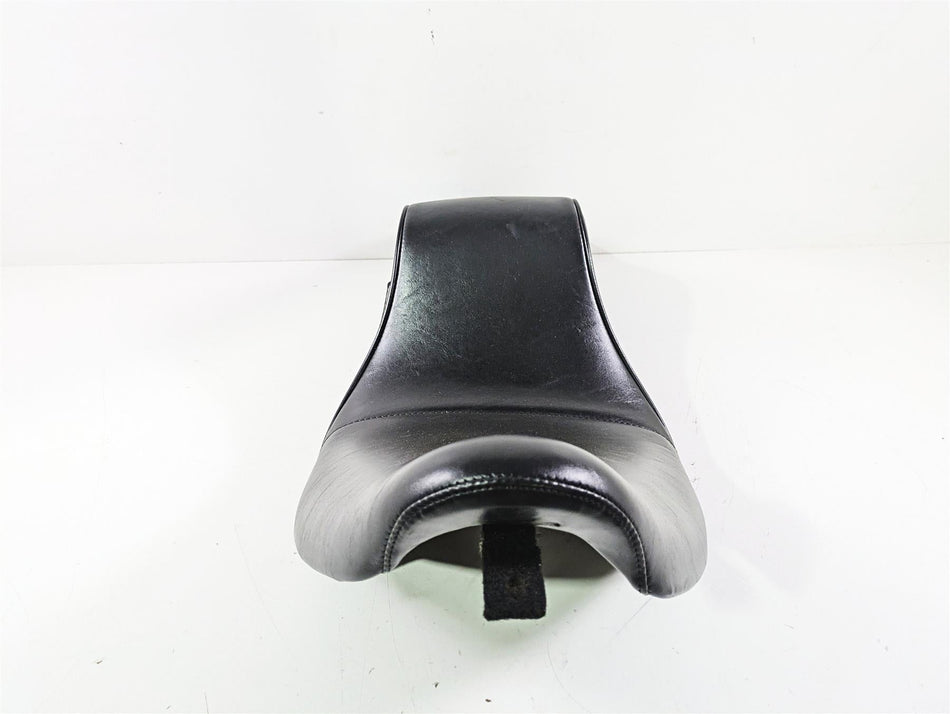 2008 Harley FLSTSB Cross Bones Le Pera Cherokee Seat Saddle 91-9536 {{ shop.shopifyCountryName }} - Mototech271