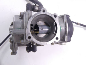 2000 Harley Sportster XL1200 Carburetor Carb Tested - Video 27480-97 | Mototech271