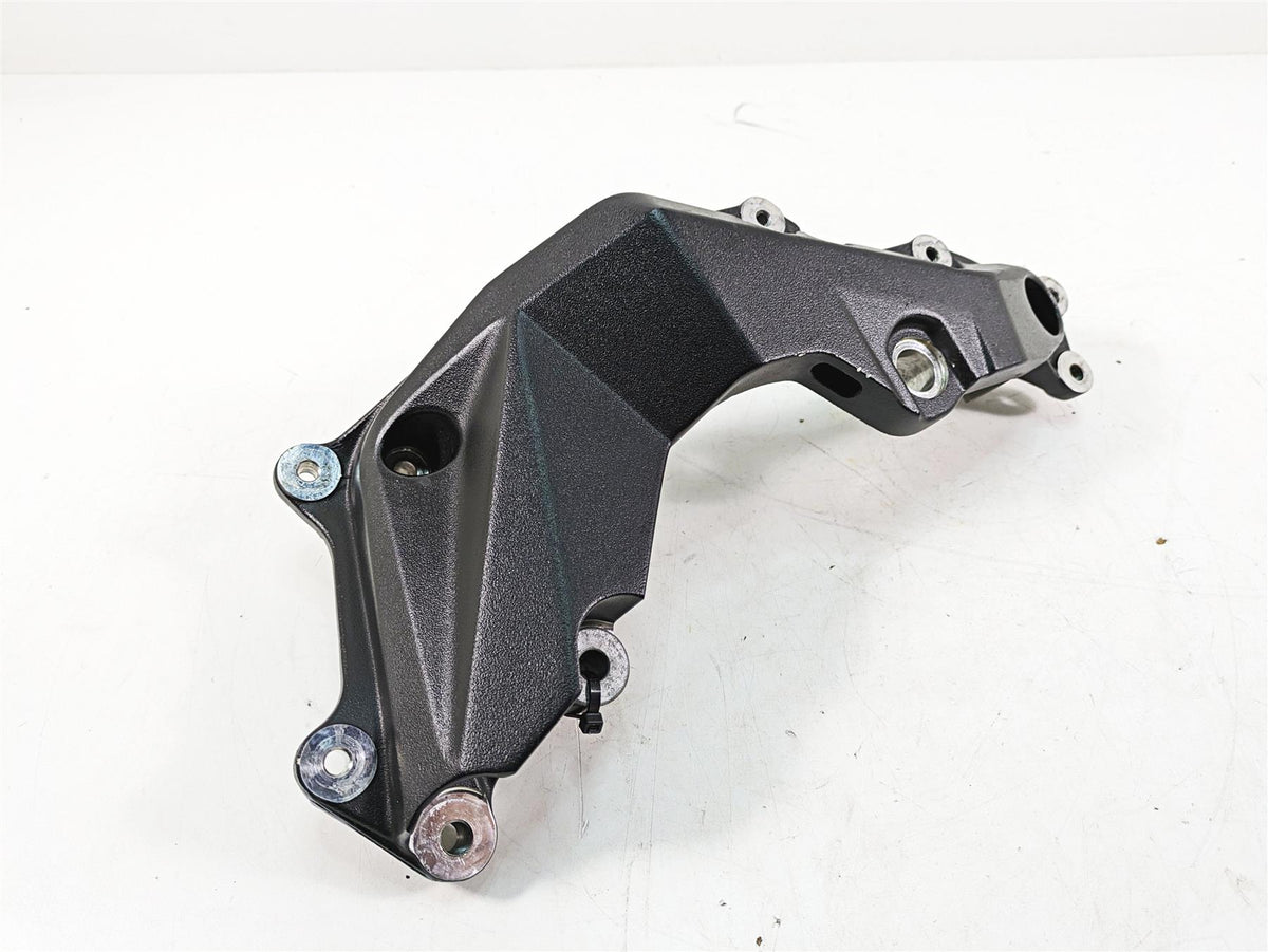 2017 Mv Agusta Dragster 800 Left Frame Footpeg Mount Plate Bracket 8BA0B5643 {{ shop.shopifyCountryName }} - Mototech271