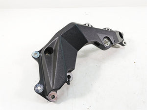 2017 Mv Agusta Dragster 800 Left Frame Footpeg Mount Plate Bracket 8BA0B5643