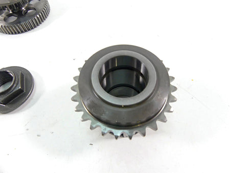 2013 BMW S1000RR K46 Timing & Starter Clutch Gear Set 11268536270 {{ shop.shopifyCountryName }} - Mototech271