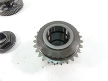 Load image into Gallery viewer, 2013 BMW S1000RR K46 Timing &amp; Starter Clutch Gear Set 11268536270 | Mototech271
