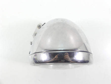 2013 Triumph Rocket 3 Touring Nice Headlight Head Light & Mounts T2701009 {{ shop.shopifyCountryName }} - Mototech271
