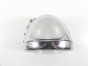 2013 Triumph Rocket 3 Touring Nice Headlight Head Light & Mounts T2701009