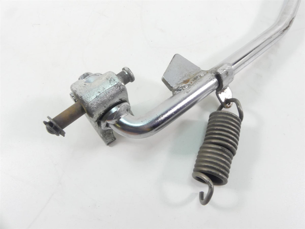 2013 Harley FXDWG Dyna Wide Glide Side Kickstand Kick Jiffy Stand 49704-90 {{ shop.shopifyCountryName }} - Mototech271