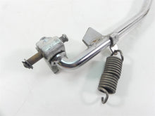 Load image into Gallery viewer, 2013 Harley FXDWG Dyna Wide Glide Side Kickstand Kick Jiffy Stand 49704-90
