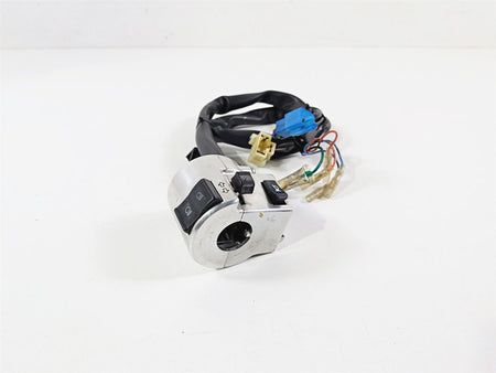 2003 Honda V-Twin VTX1800 C Left Hand Control Switch 35020-MCH-000 {{ shop.shopifyCountryName }} - Mototech271