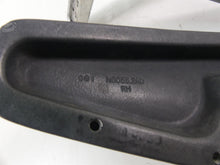 Load image into Gallery viewer, 2007 Buell XB12 SS Lightning Rear Passenger Footpeg Set N0055.2AD N0054.2AD
