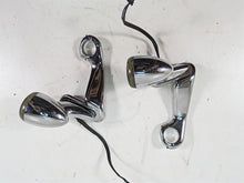 Load image into Gallery viewer, 2011 Harley Touring FLTRU Road Glide Front Blinker Turn Signal Set 58460-10 | Mototech271
