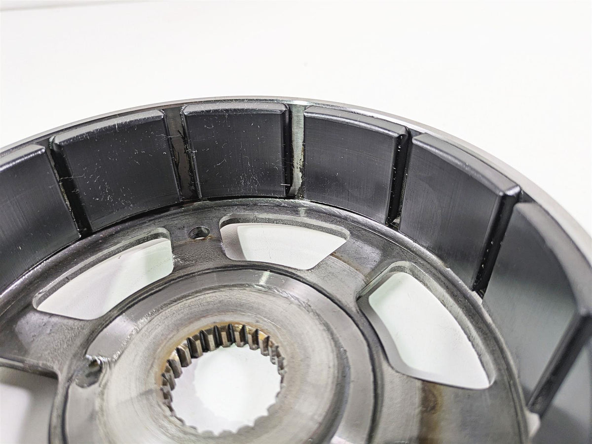 2020 Harley Softail FXST Standard Flywheel Ignition Rotor Fly Wheel 29900058 {{ shop.shopifyCountryName }} - Mototech271
