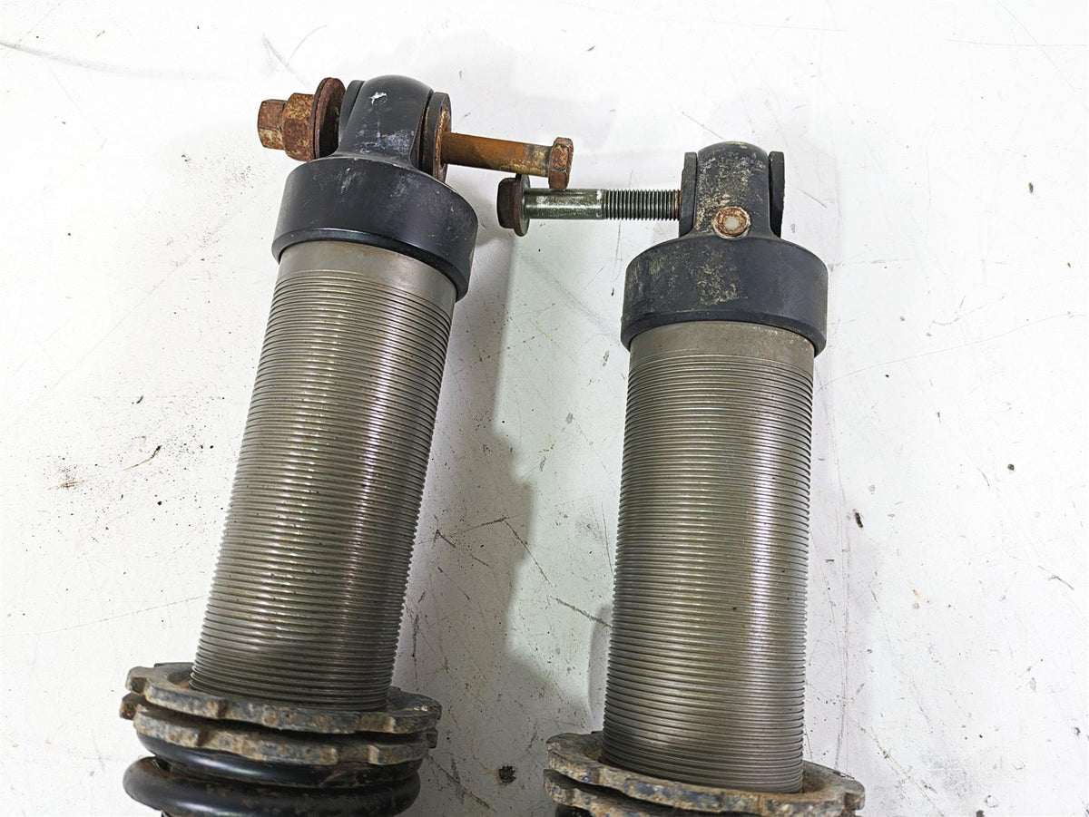 2020 Polaris RZR 900 S Fox Rear Left Right Shock Damper Set 7044468 7045411 {{ shop.shopifyCountryName }} - Mototech271