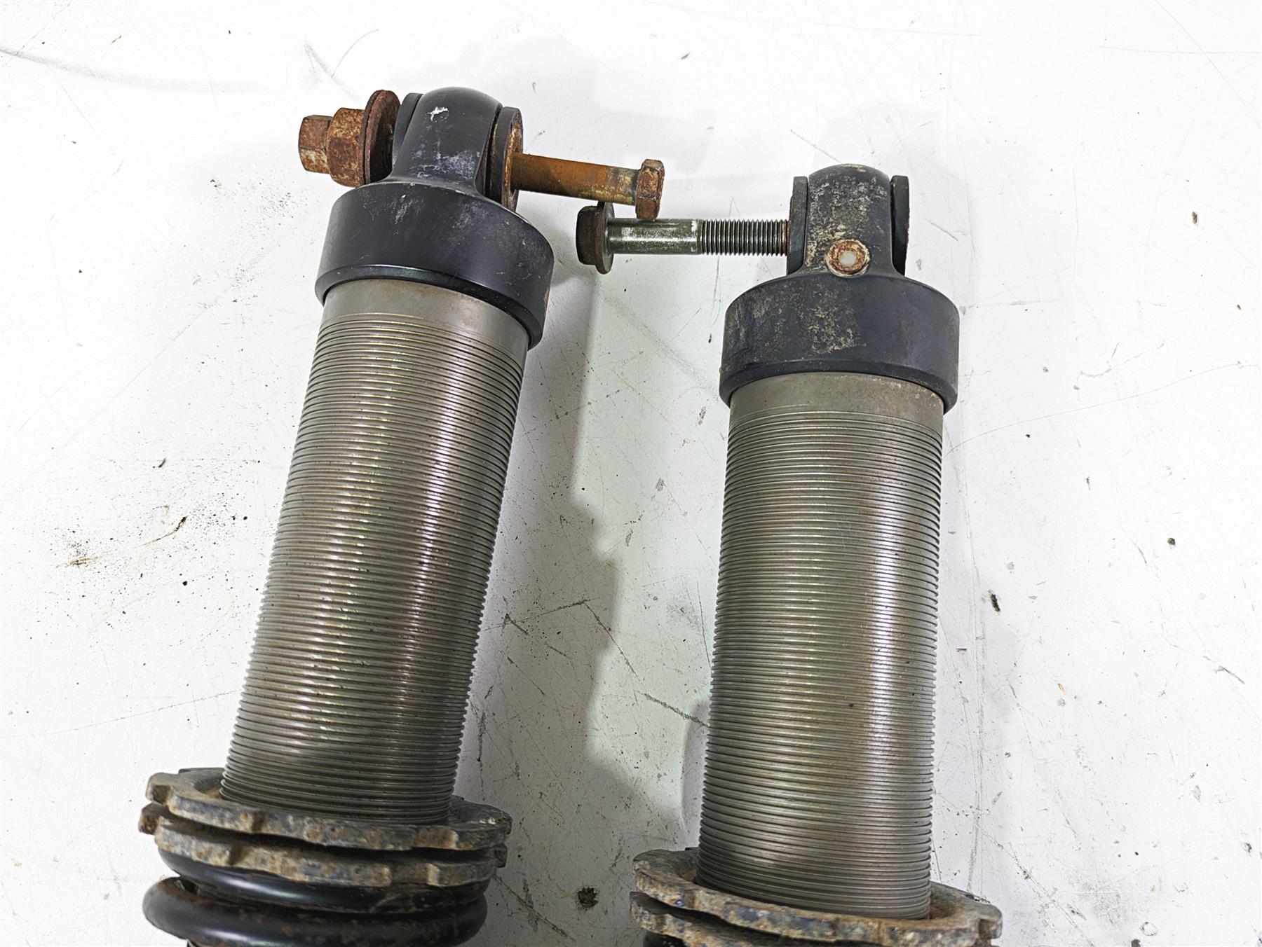 2020 Polaris RZR 900 S Fox Rear Left Right Shock Damper Set 7044468 7045411 {{ shop.shopifyCountryName }} - Mototech271
