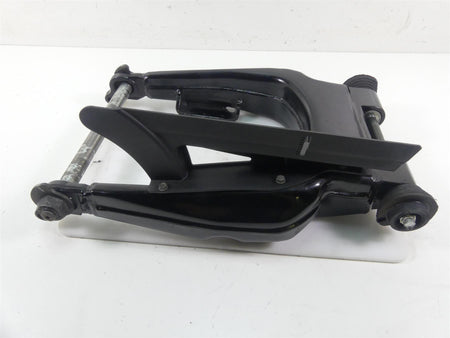 2013 Harley Touring FLHTK Electra Glide Rear Swingarm Swing Arm Axle 45470-09 {{ shop.shopifyCountryName }} - Mototech271