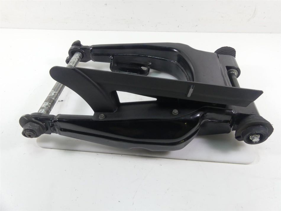 2013 Harley Touring FLHTK Electra Glide Rear Swingarm Swing Arm Axle 45470-09 {{ shop.shopifyCountryName }} - Mototech271