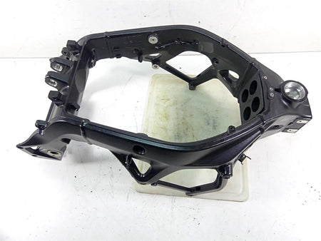 2018 BMW S1000RR K46 Straight Main Frame Chassis With Florida Salvage Title 46518563841 {{ shop.shopifyCountryName }} - Mototech271