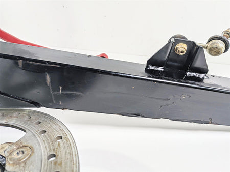 2022 Kawasaki Teryx KRX KRF 1000 SE Rear Left Trailing Arm Set 39007-0468-10 {{ shop.shopifyCountryName }} - Mototech271