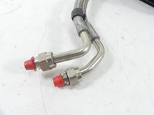 Load image into Gallery viewer, 2017 Ducati Hypermotard 939 Alexon Oil Cooler Radiator + Lines 54841091A
