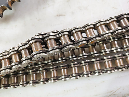2017 Harley Touring FLHXS Street Glide Trask 51 to 25 Chain 530 Conversion Set TM-2901-1 {{ shop.shopifyCountryName }} - Mototech271