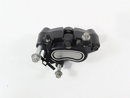 2014 Harley FXSB Softail Breakout Front Brake Caliper 46356-11-Mototech271