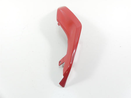 2016 BMW S1000XR K49 Rear Left Tail Side Fairing Cover Cowl 46627717025 {{ shop.shopifyCountryName }} - Mototech271