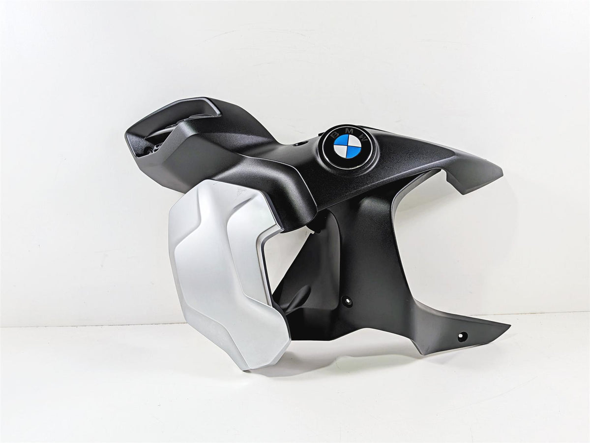 2021 BMW R1250GS K51 Adventure Left Intake Snorkel Cover Fairing 46638560315-Mototech271