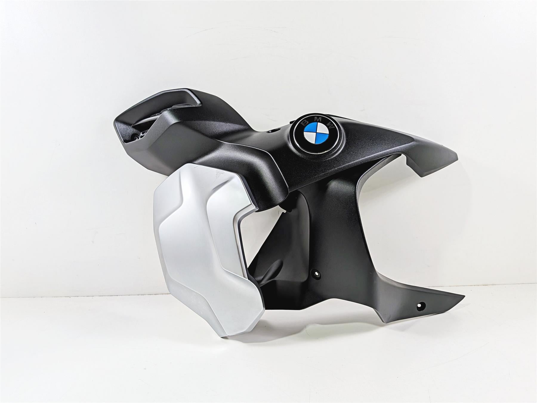 2021 BMW R1250GS K51 Adventure Left Intake Snorkel Cover Fairing 46638560315-Mototech271