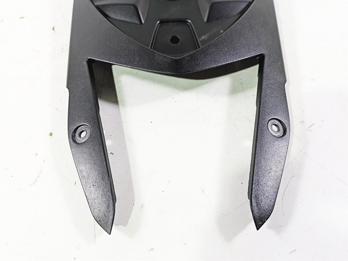 2016 BMW S1000RR K46 Tail Rear Center Inner Cover Fairing 46628534196 {{ shop.shopifyCountryName }} - Mototech271