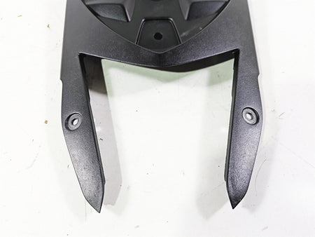 2016 BMW S1000RR K46 Tail Rear Center Inner Cover Fairing 46628534196 {{ shop.shopifyCountryName }} - Mototech271