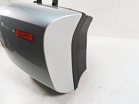 2007 BMW R1200RT K26 Left Saddlebag Saddle Bag 46547714437 {{ shop.shopifyCountryName }} - Mototech271