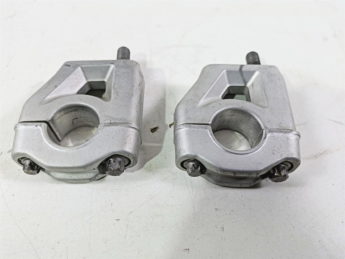2009 BMW R1200GS K255 Adv Handlebar Risers 28.5Mm 31427718173 {{ shop.shopifyCountryName }} - Mototech271