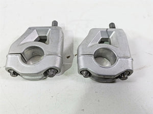 2009 BMW R1200GS K255 Adv Handlebar Risers 28.5Mm 31427718173 | Mototech271