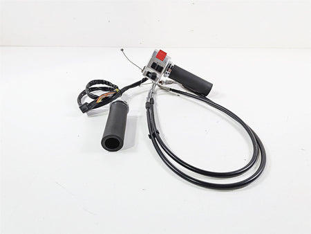 2005 Suzuki VZ800 M50 Boulevard Right Hand Control Switch -Read 37200-39G50 {{ shop.shopifyCountryName }} - Mototech271