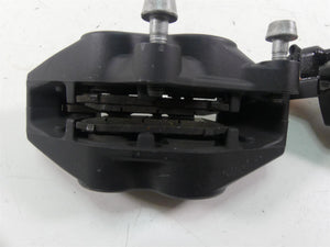 2009 BMW K1300 S K40 Front Brembo Brake Caliper Set 34117711438 34117711439 | Mototech271