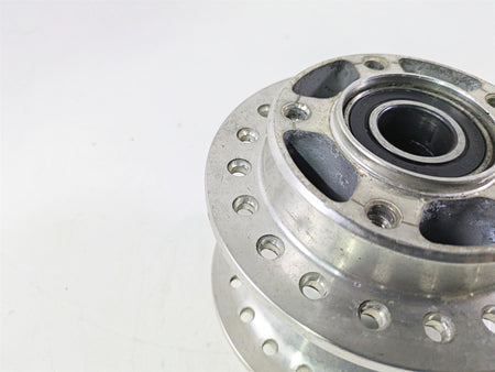 2020 Harley Softail FXST Standard Front Wheel Hub Spoke Rim 43001-06 {{ shop.shopifyCountryName }} - Mototech271