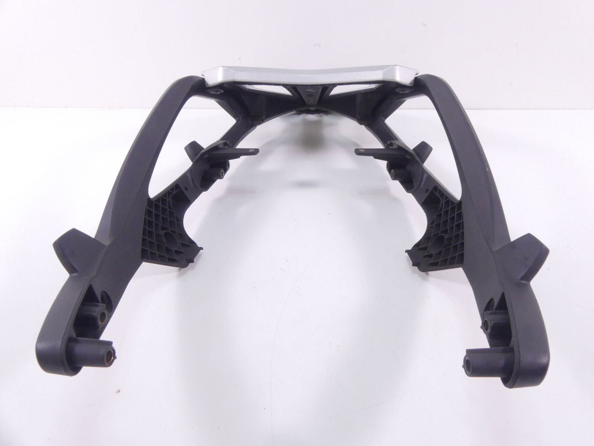 2008 BMW R1200R K27 Rear Luggage Rack Carrier Stay Bracket Mount 71607698783 {{ shop.shopifyCountryName }} - Mototech271