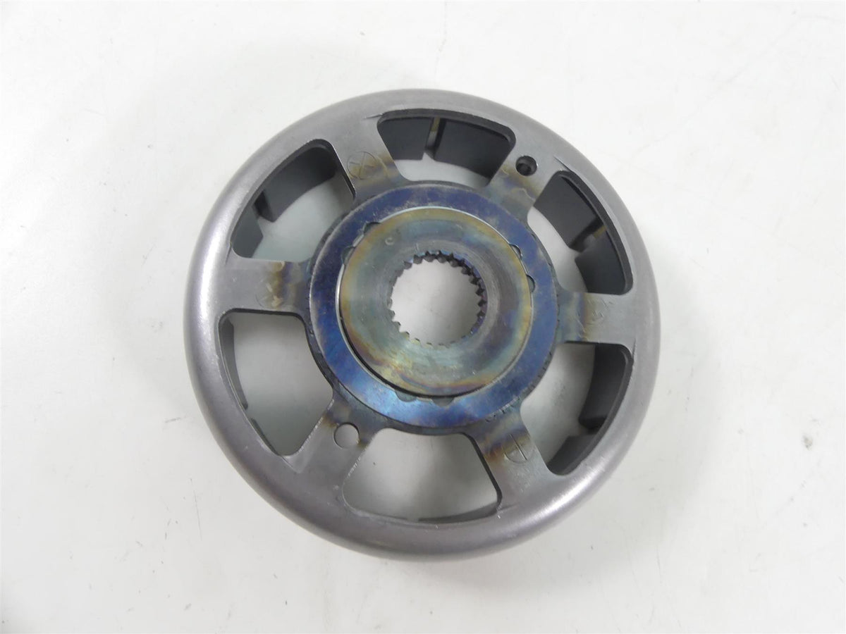 2018 Harley FLHC Softail Heritage Ignition Flyweel Fly Wheel Rotor 40A 29900058 {{ shop.shopifyCountryName }} - Mototech271