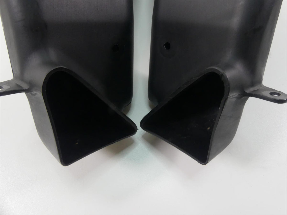2012 Kawasaki ZX1400 ZX14R Ninja Front Air Ram Tubes & Center Duct 14073-0101 {{ shop.shopifyCountryName }} - Mototech271