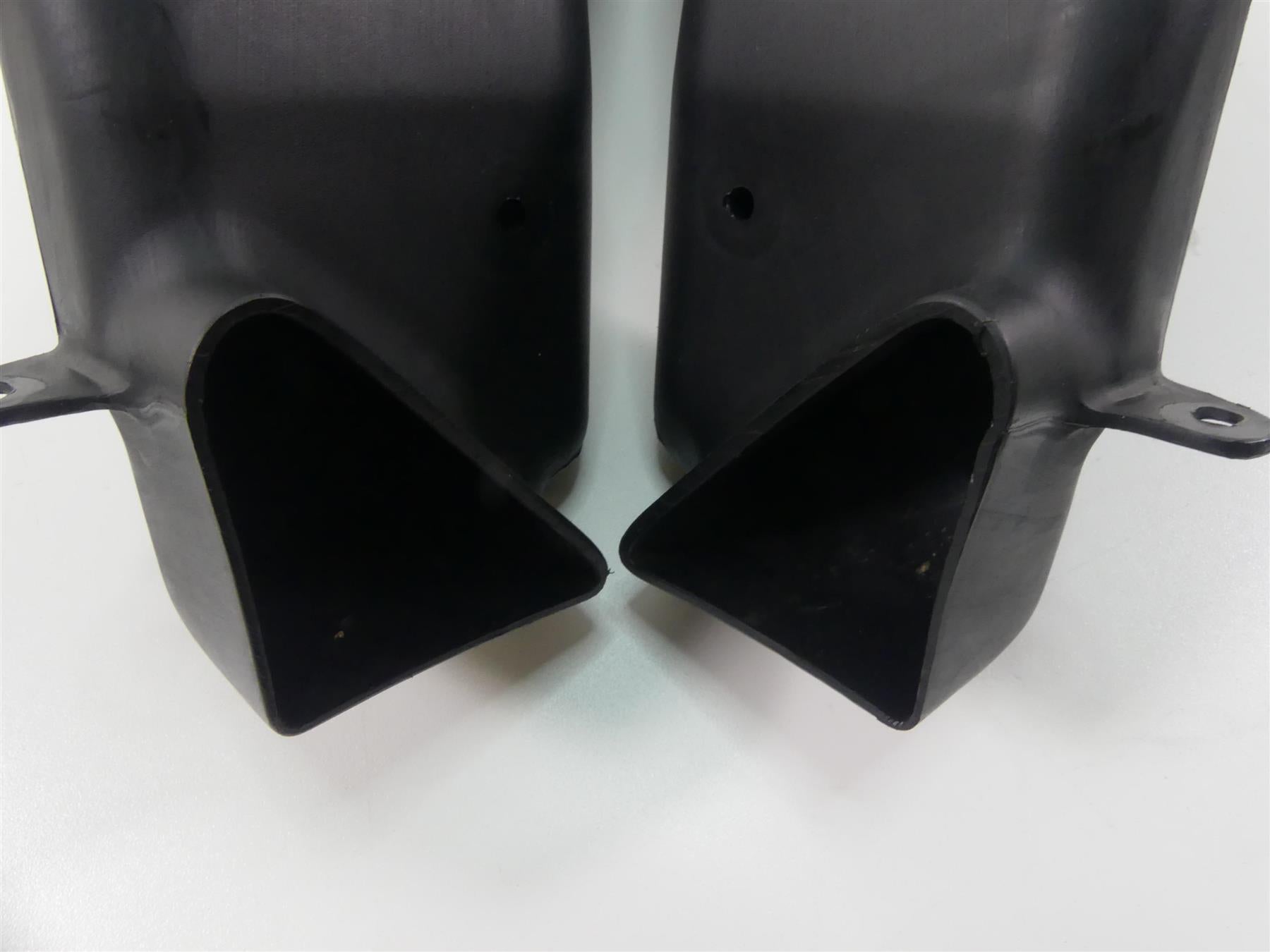 2012 Kawasaki ZX1400 ZX14R Ninja Front Air Ram Tubes & Center Duct 14073-0101 {{ shop.shopifyCountryName }} - Mototech271