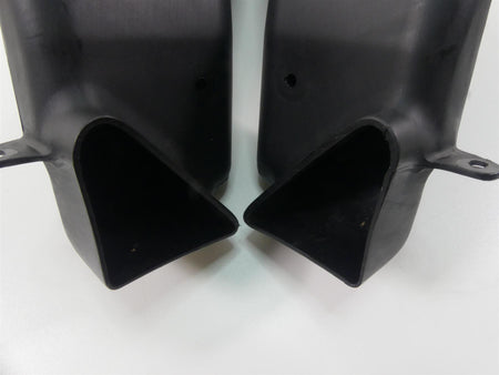 2012 Kawasaki ZX1400 ZX14R Ninja Front Air Ram Tubes & Center Duct 14073-0101 {{ shop.shopifyCountryName }} - Mototech271