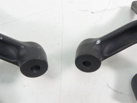 2015 KTM 1190 Adventure R Rear Passenger Pillion Foot Peg Set 60303048000 {{ shop.shopifyCountryName }} - Mototech271