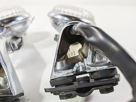 2006 Yamaha XVZ1300 Royal Star Rear Blinker Turn Signal 1D6-83340 1D6-83340-01 {{ shop.shopifyCountryName }} - Mototech271