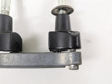 Load image into Gallery viewer, 1999 Harley Dyna FXDL Low Rider Handlebar Riser Holder Clamps 56119-77A
