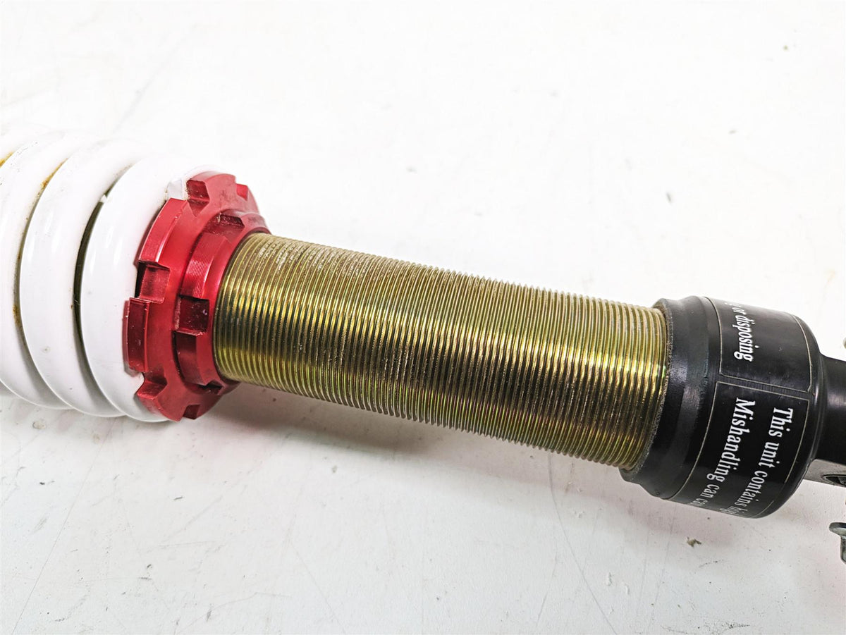 2021 CFMoto Zforce 500 Trail Rear Right Shock Damper 5BWA-060500-10001 {{ shop.shopifyCountryName }} - Mototech271