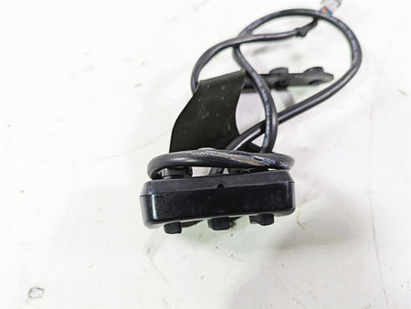 2012 Victory Cross Country Cruise Control Switch Set 4012843 {{ shop.shopifyCountryName }} - Mototech271