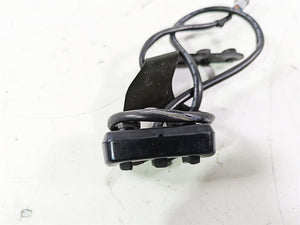 2012 Victory Cross Country Cruise Control Switch Set 4012843 | Mototech271