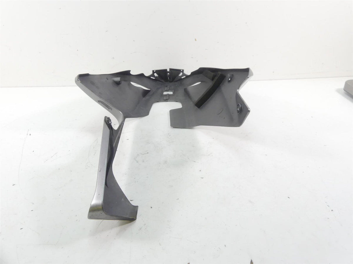 2015 Honda CBR1000 RR SC59 Lower Belly Fairing Cover Cowl Set 64440-MGP-D60 {{ shop.shopifyCountryName }} - Mototech271