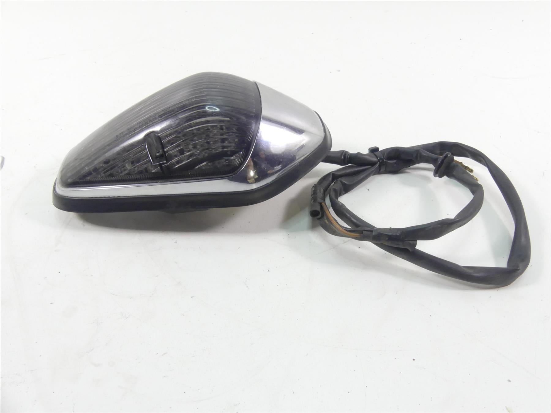 2002 Honda VTX1800 C Taillight Tail Light Lamp 33701-MCH-672 33701-MCH-673 {{ shop.shopifyCountryName }} - Mototech271