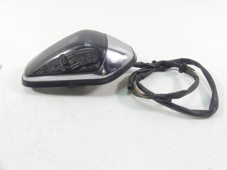 2002 Honda VTX1800 C Taillight Tail Light Lamp 33701-MCH-672 33701-MCH-673 {{ shop.shopifyCountryName }} - Mototech271